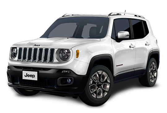 Jeep Renegade Limited