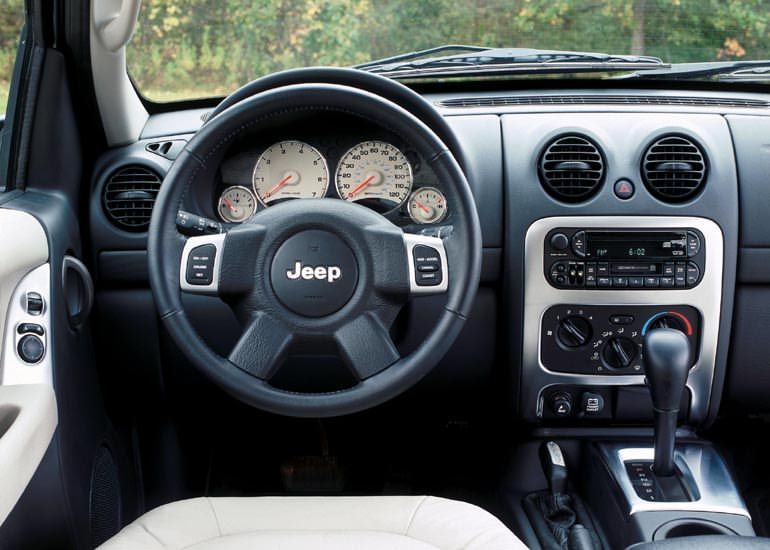 Jeep JEEPnieci.pl