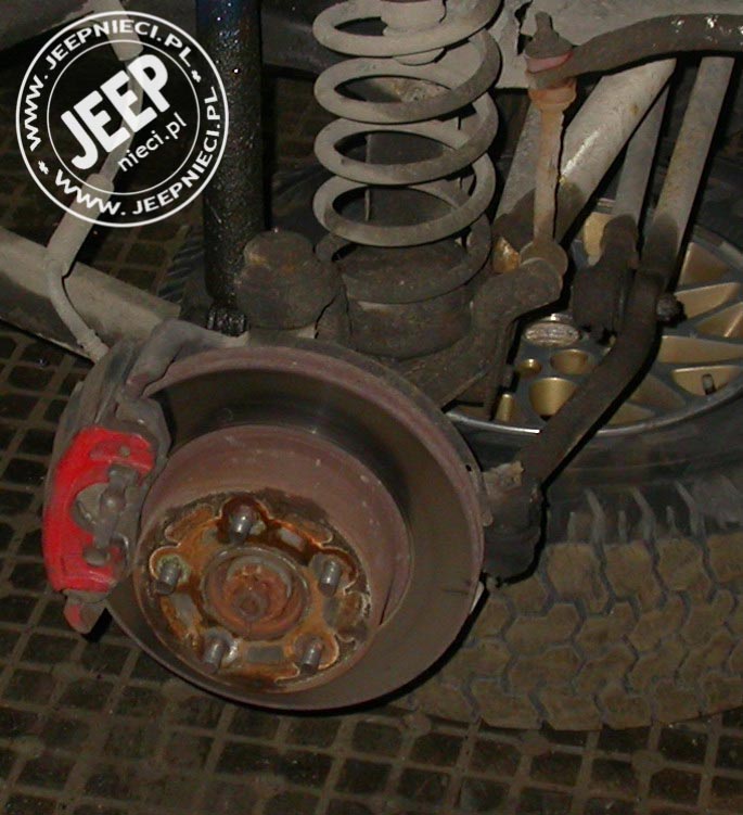 Jeep JEEPnieci.pl