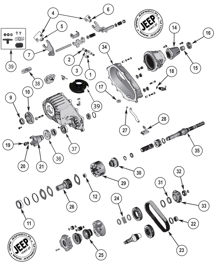 Jeep JEEPnieci.pl