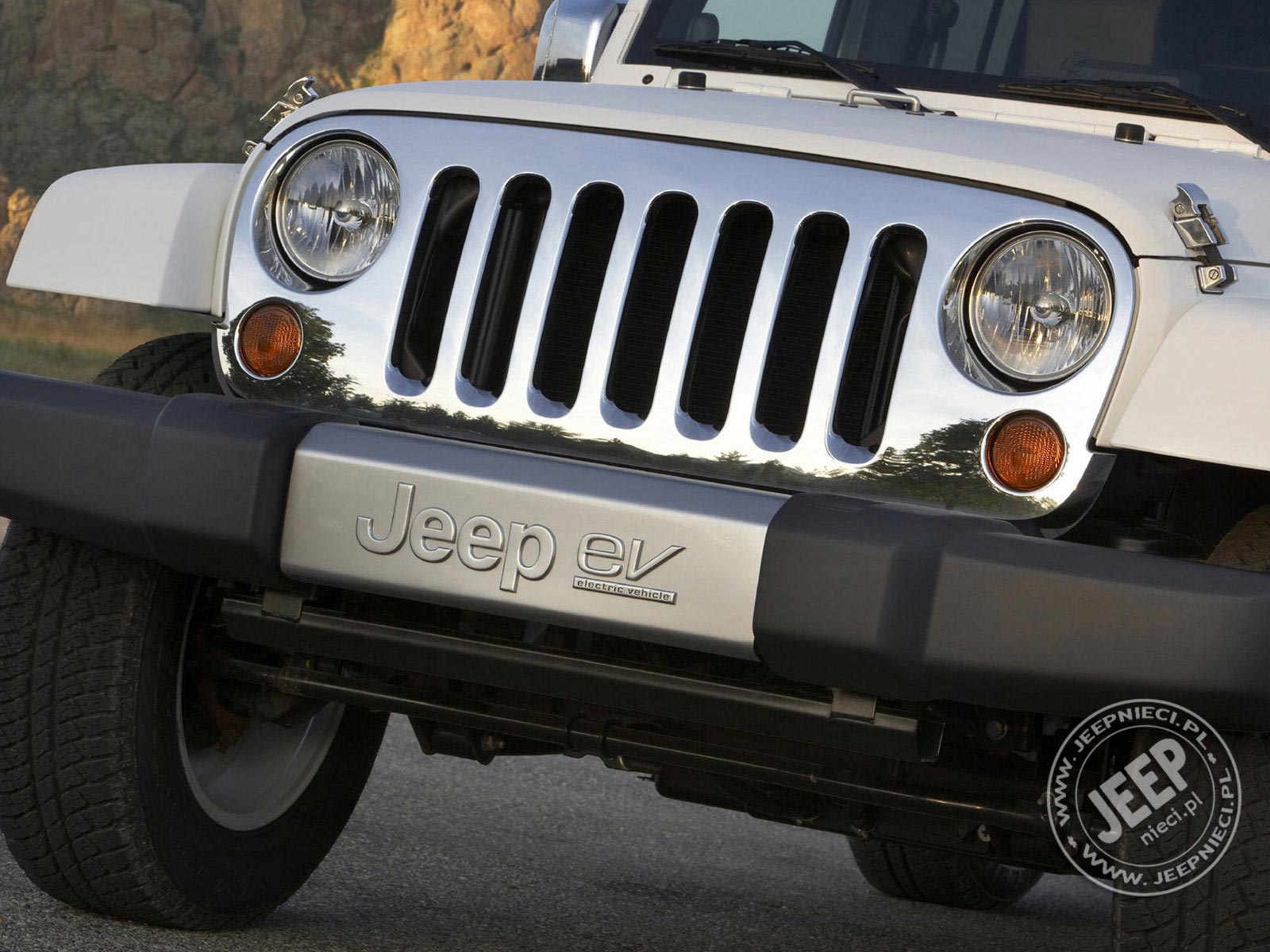 Jeep JEEPnieci.pl