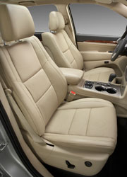 Jeep Grand Cherokee 2011