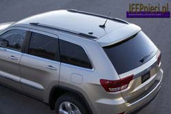 Jeep Grand Cherokee 2011