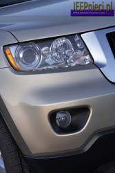 Jeep Grand Cherokee 2011