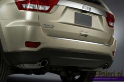 Jeep Grand Cherokee 2011