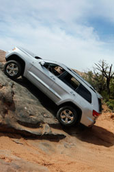 Jeep Grand Cherokee 2011