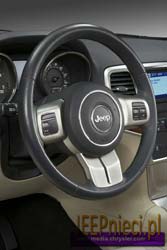 Jeep Grand Cherokee 2011