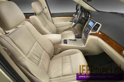 Jeep Grand Cherokee 2011