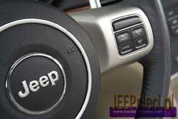 Jeep Grand Cherokee 2011