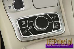 Jeep Grand Cherokee 2011