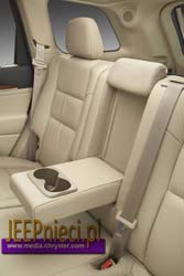 Jeep Grand Cherokee 2011