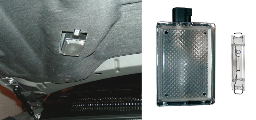 Jeep stop light bulb #3