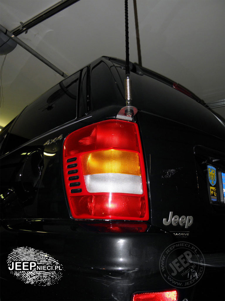 Jeep JEEPnieci.pl