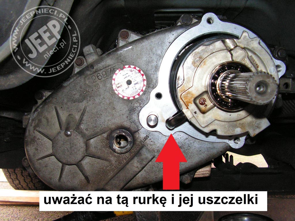 Jeep JEEPnieci.pl