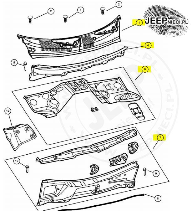 Jeep - Jeepnieci.pl