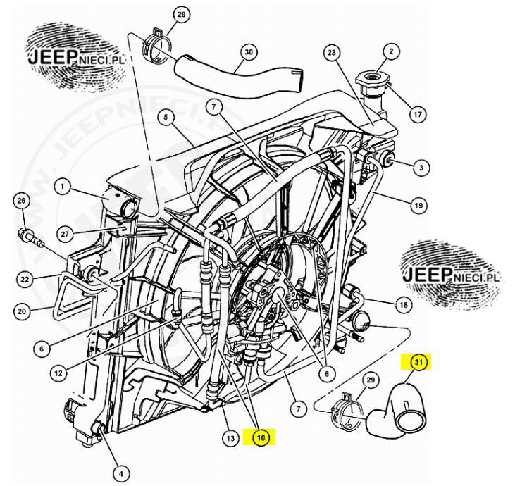 Jeep JEEPnieci.pl