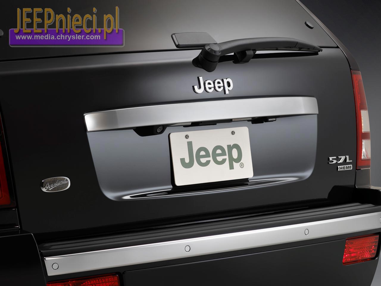 Jeep JEEPnieci.pl