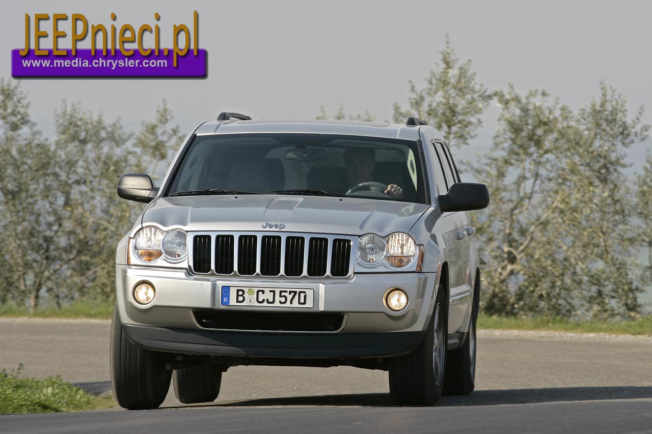 Jeep JEEPnieci.pl