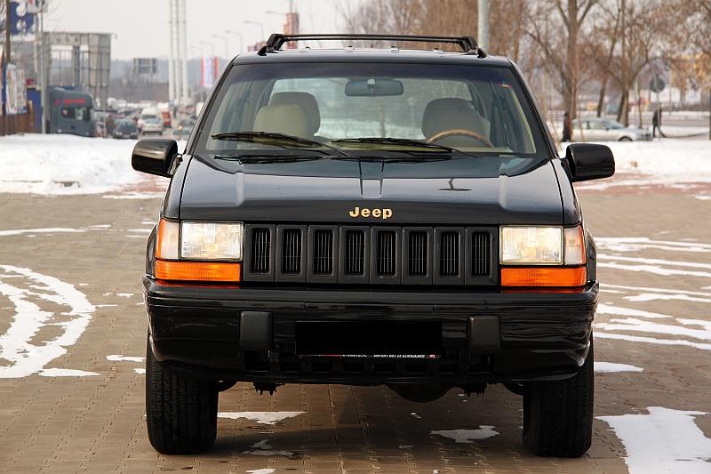 Jeep JEEPnieci.pl