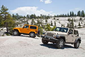 Jeep Cherokee 2011